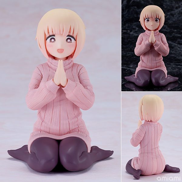 POP UP PARADE Mochizuki-san – Swacchao! Dokagui Daisuki! Mochizuki-san – Good Smile Company