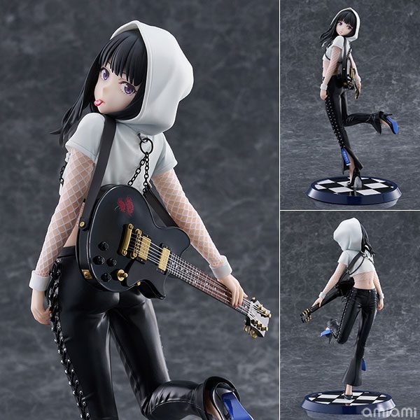 Takina Inoue ver Band 1/7 – Lycoris Recoil – Chính hãng spiritale