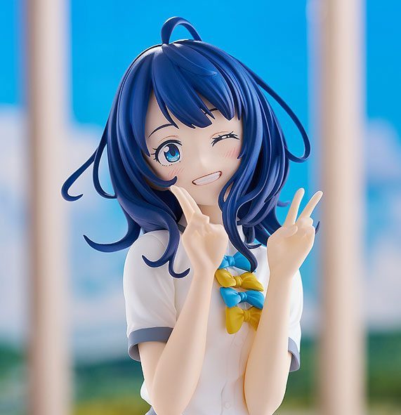 POP UP PARADE Anna Yanami L size – Makeine: Too Many Losing Heroines! – Chính hãng Good Smile Company