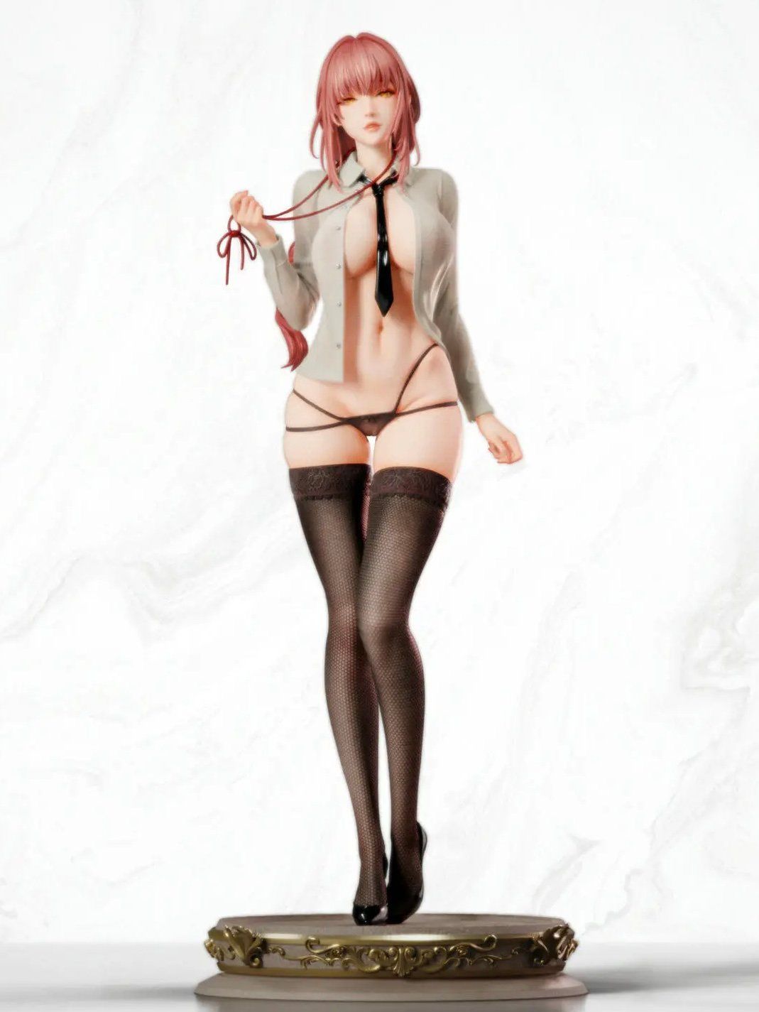 Makima – Chainsaw Man – Sweet Studio