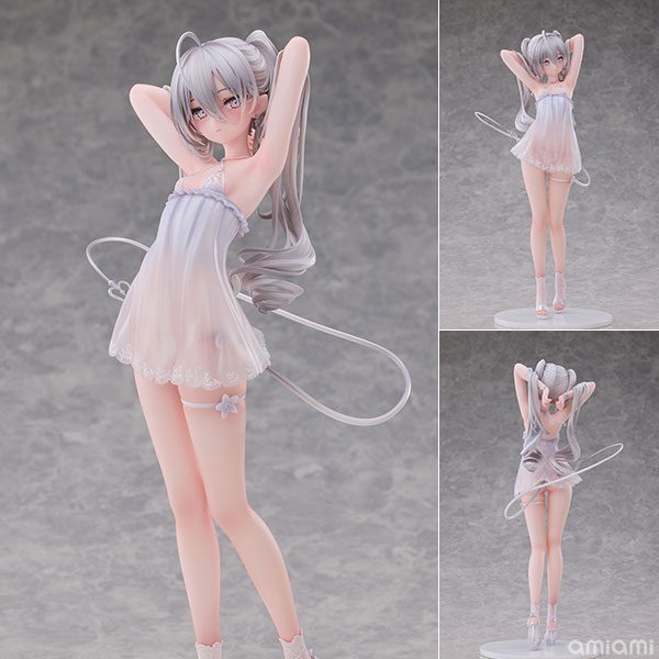 SUGAR GOSPEL ver. 1/6 – rurudo Original Character – Chính hãng CREOSIS