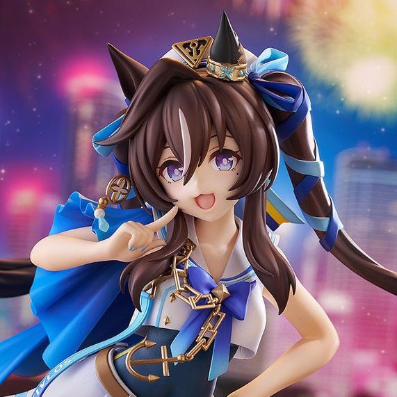 Vivlos 1/7 – Umamusume Pretty Derby – Chính hãng Good Smile Company