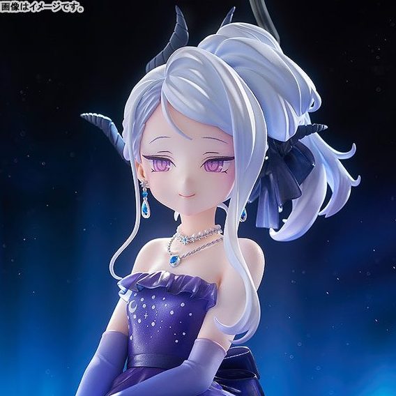 Hina (Dress) 1/7 – Blue Archive – Chính hãng Good Smile Company