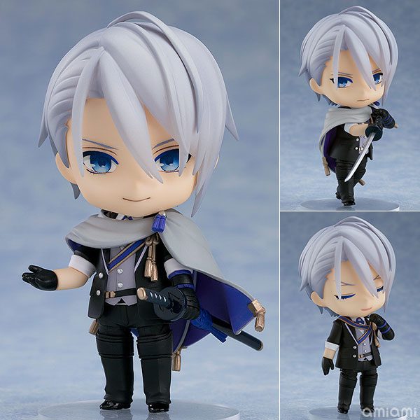 Nendoroid Yamanbagiri Chougi – Touken Ranbu ONLINE – Chính hãng Good Smile Company