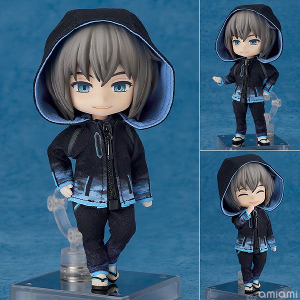 Nendoroid Doll Pretender/Oberon ver Moody Summer Oberon – Fate Grand Order – Chính hãng Good Smile Company