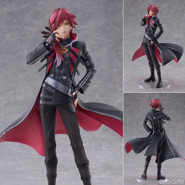 Lauren Iroas 1/7 – Nijisanji – Chính hãng Furyu