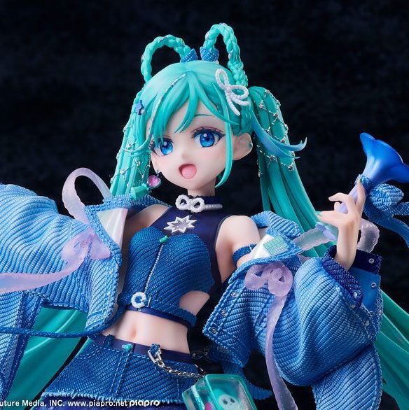 Hatsune Miku MAGICAL MIRAI 2025 Ver. 1/7 – Vocaloid – Chính hãng Design COCO