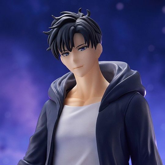 POP UP PARADE Sung Jinwoo L size – Solo Leveling – Chính hãng Good Smile Company
