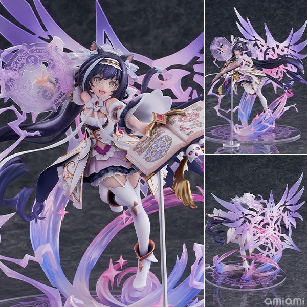 Karyl (Princess) 1/7 – Princess Connect! Re:Dive – Chính hãng SHIBUYA SCRAMBLE FIGURE