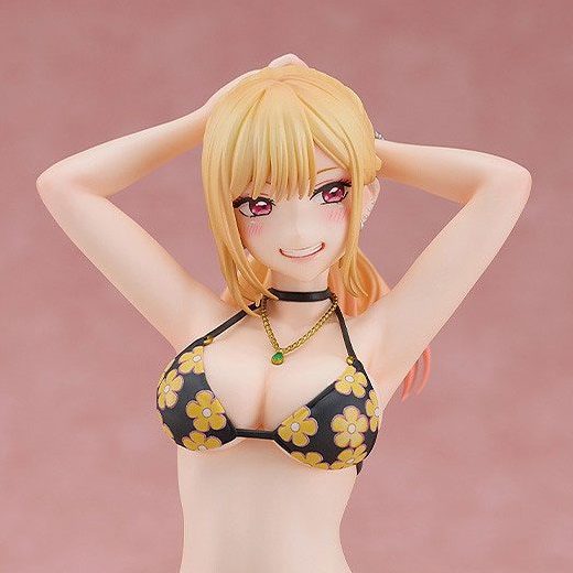 Marin Kitagawa Swimsuit Ver. 1/7 – My Dress-Up Darling – Chính hãng Good Smile Company