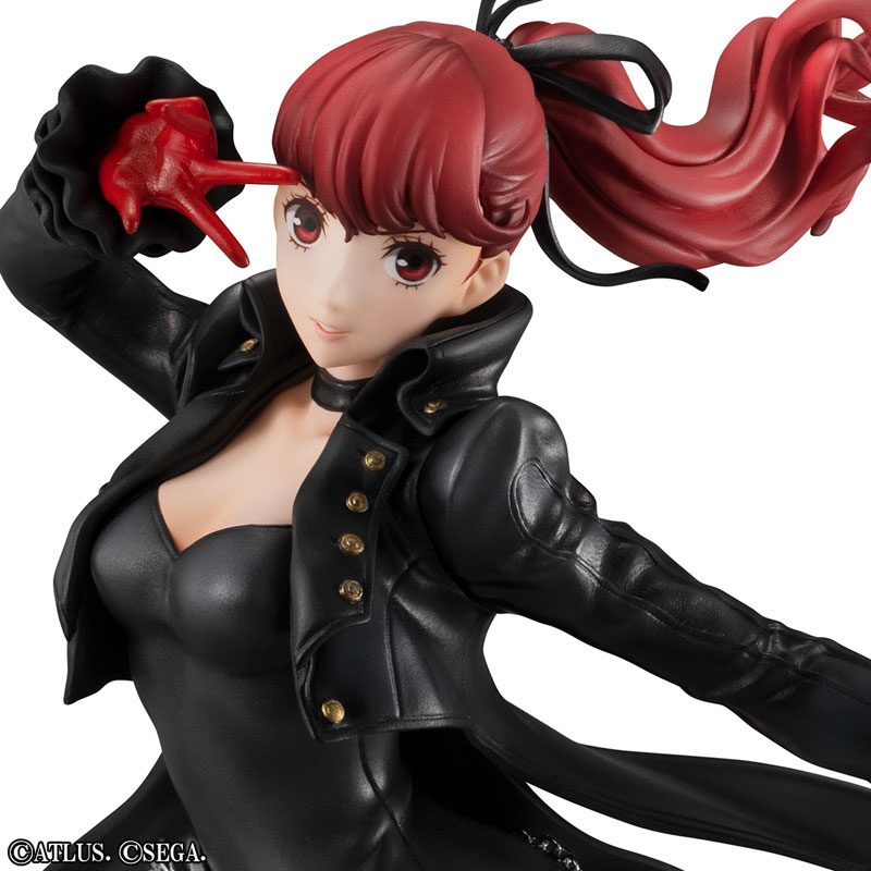 Lucrea Kasumi Yoshizawa – Persona 5 Royal – Chính hãng MegaHouse