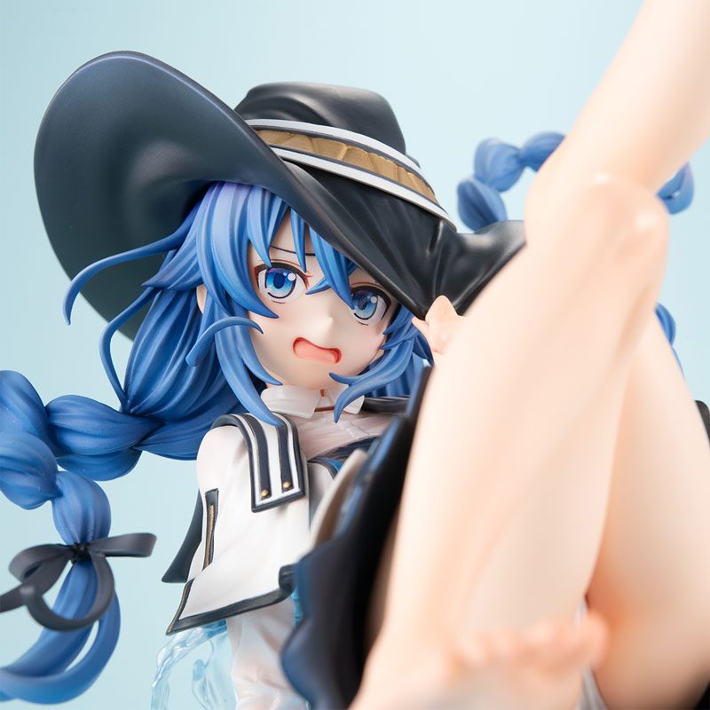 Lucrea Roxy 1/7 – Mushoku Tensei: Jobless Reincarnation -Isekai Ittara Honki Dasu- Chính hãng MegaHouse