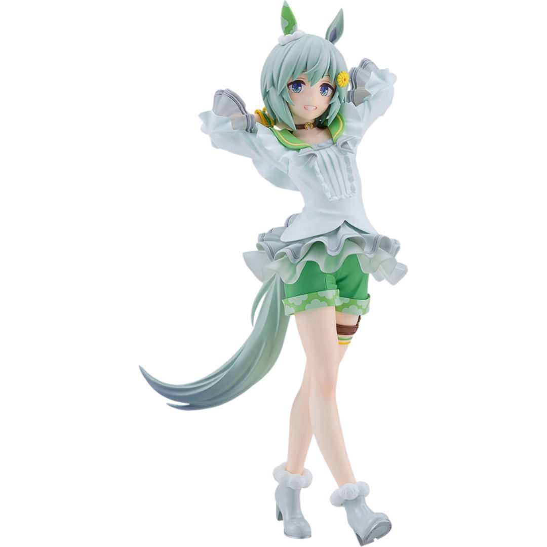 POP UP PARADE Seiun Sky L size – Umamusume Pretty Derby – Chính hãng Good Smile Company