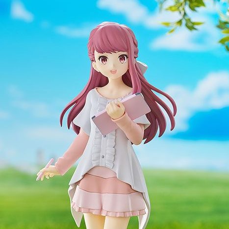 POP UP PARADE SP Porter Robinson Rin – Shelter MV – Chính hãng Good Smile Company