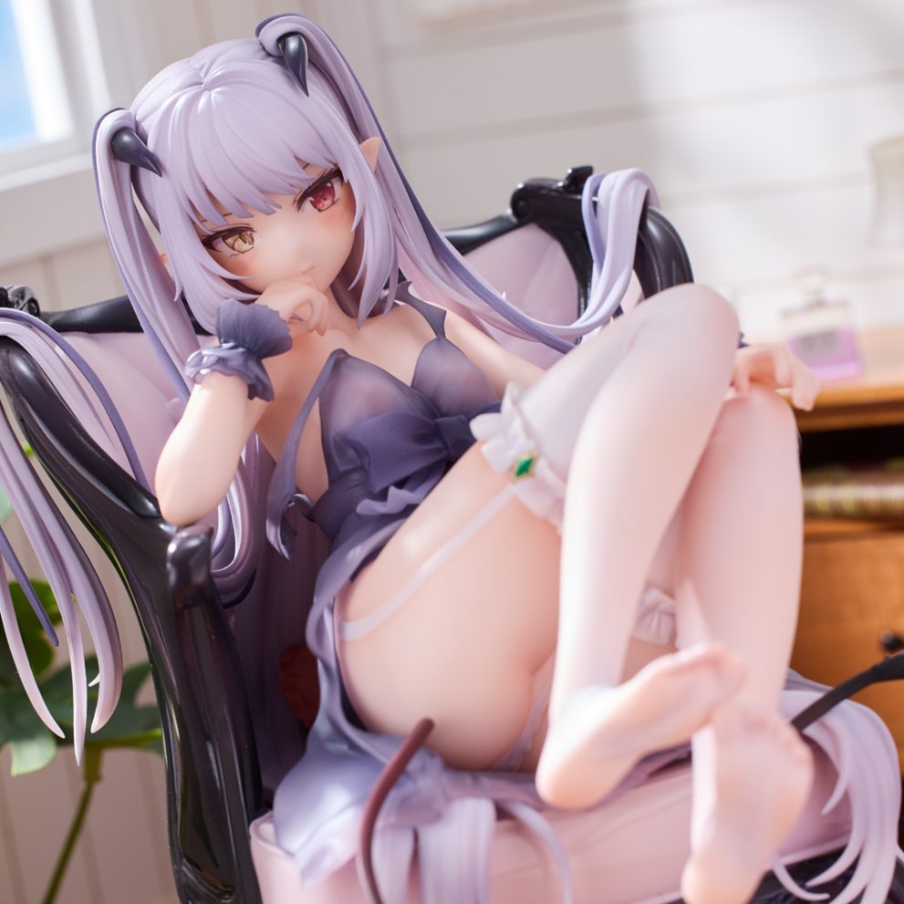 Mô hình Chloé 1/6 – Original Character – Chính hãng Charm