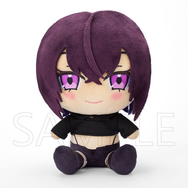 Gấu bông Rukawa-chan ver Regular – Chính hãng HobbyJAPAN