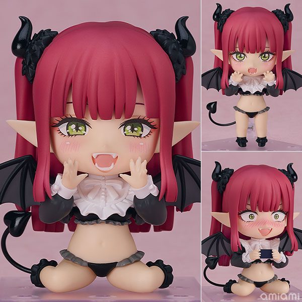 Nendoroid Liz cosplay by Marin – My Dress-Up Darling – Chính hãng Good Smile Company