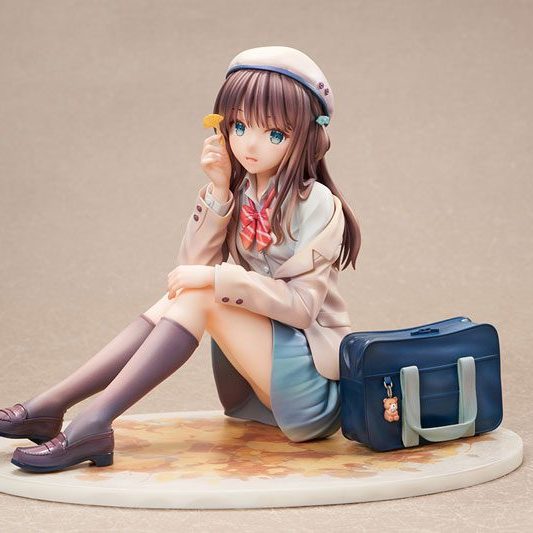 Aki no Iro Illustrated by Hiten 1/6 – Chính hãng HobbyChaton