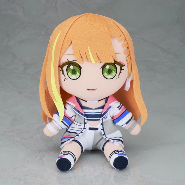 Gấu bông Sumika Shiun 20cm – Gakuen iDOLM@STER – Chính hãng Gift