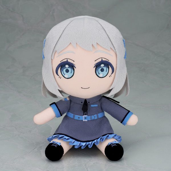 Gấu bông Lilja Katsuragi 20cm – Gakuen iDOLM@STER – Chính hãng Gift