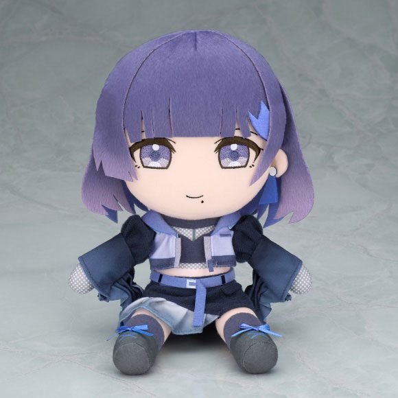 Gấu bông Misuzu Hataya 20cm – Gakuen iDOLM@STER – Chính hãng Gift