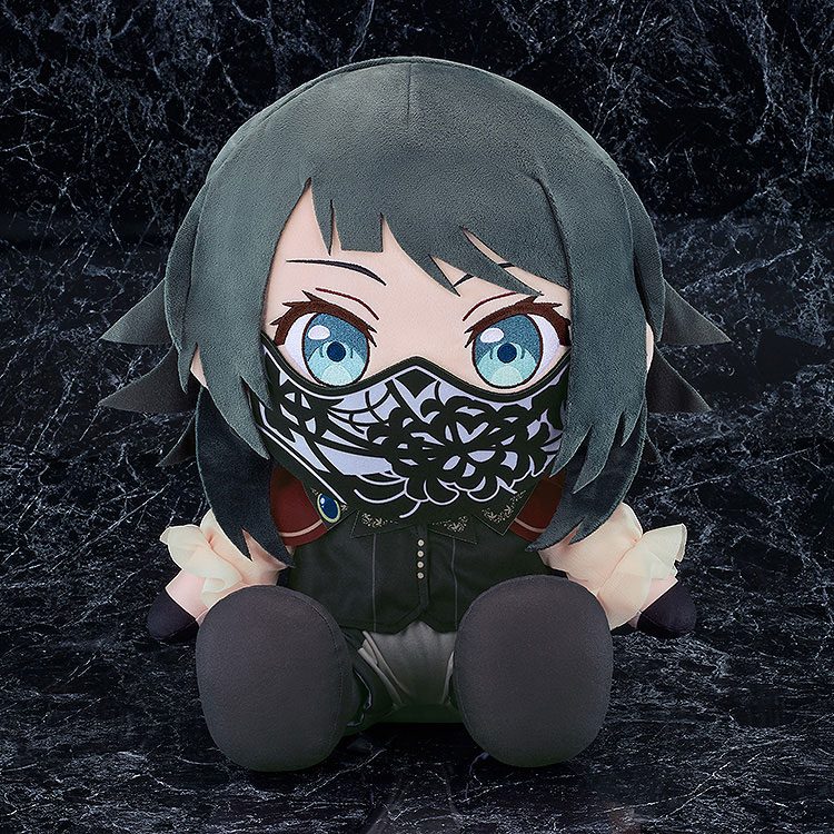 Gấu bông lớn Timoris 40cm – BanG Dream! Ave Mujica – Chính hãng Good Smile Company
