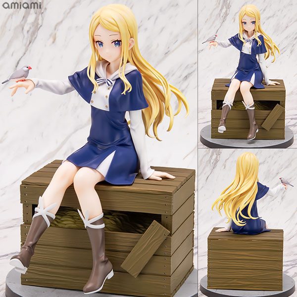 Elsa 1/7 – Sasaki and Peeps – Kotobukiya