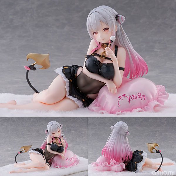 Patra Suou Gaming Outfit VER 1/6 – Virtual YouTuber – Chính hãng Furyu