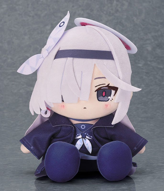 Búp bê chocopuni nhân vật Plana – Blue Archive – Chính hãng Good Smile Company