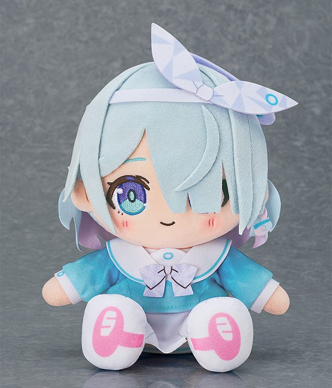 Búp bê chocopuni nhân vật Arona – Blue Archive – Chính hãng Good Smile Company