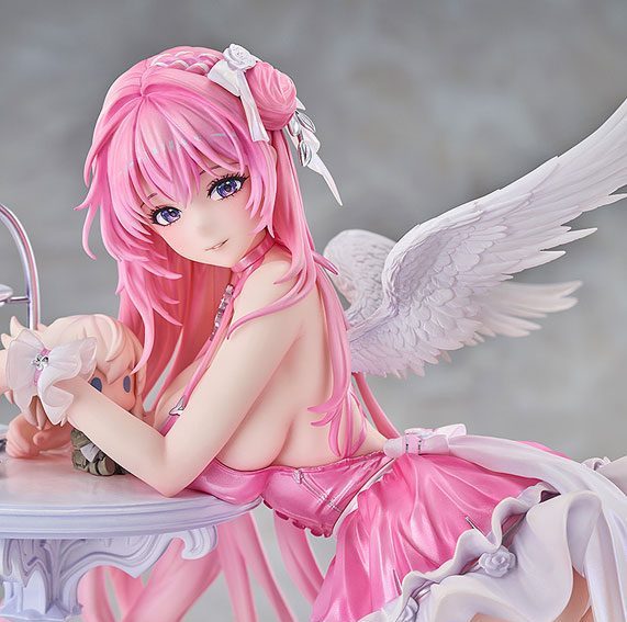 Dorothy: Nostalgia 1/7 – Goddess of Victory: Nikke – Chính hãng Good Smile Company