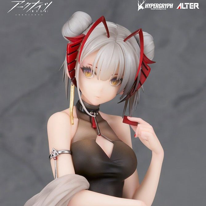 W Gala Night Ver. 1/7 – Arknights – Chính hãng Alter