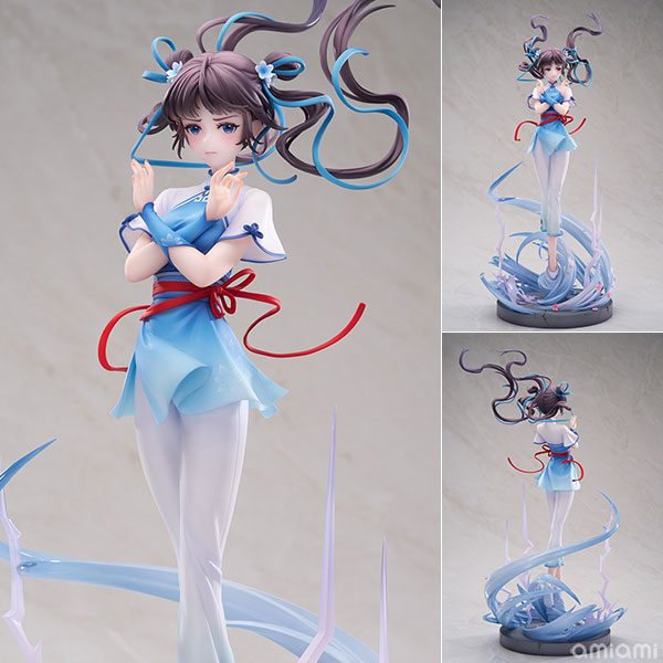 Zhao Ling-Er Lei Yin Xian Ling Ver. 1/7 – Chinese Paladin: Sword and Fairy – Chính hãng APEX