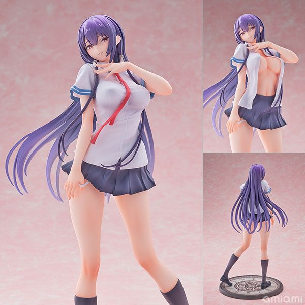 KDcolle Takane Takamine Eternal Virgin Road Ver. 1/7 – Please Put Them On, Takamine-san – Chính hãng KADOKAWA
