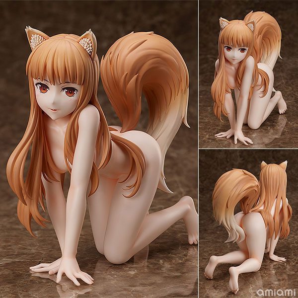 Holo 1/4 – Spice and Wolf – Chính hãng FREEing