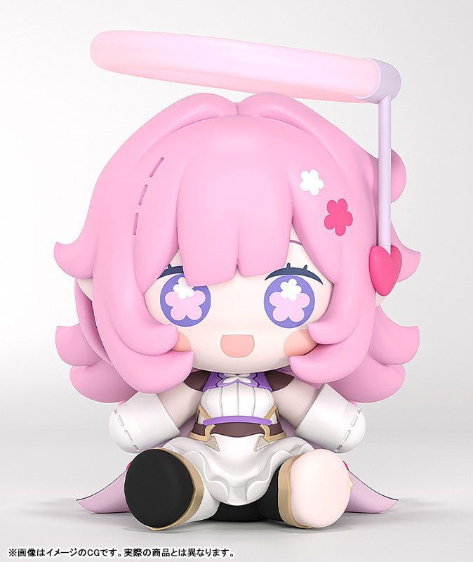 Mô hình ELF/Elf Elysia – Honkai Impact 3rd – Chính hãng Huggy Good Smile