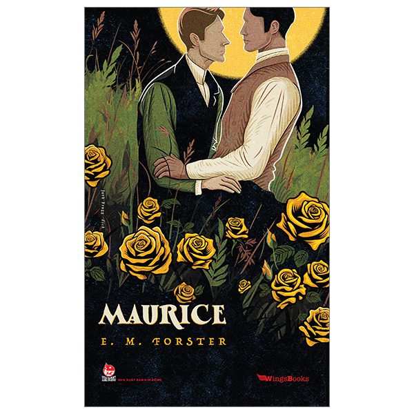 Truyện Maurice (Tái Bản 2025) – Kim Đồng