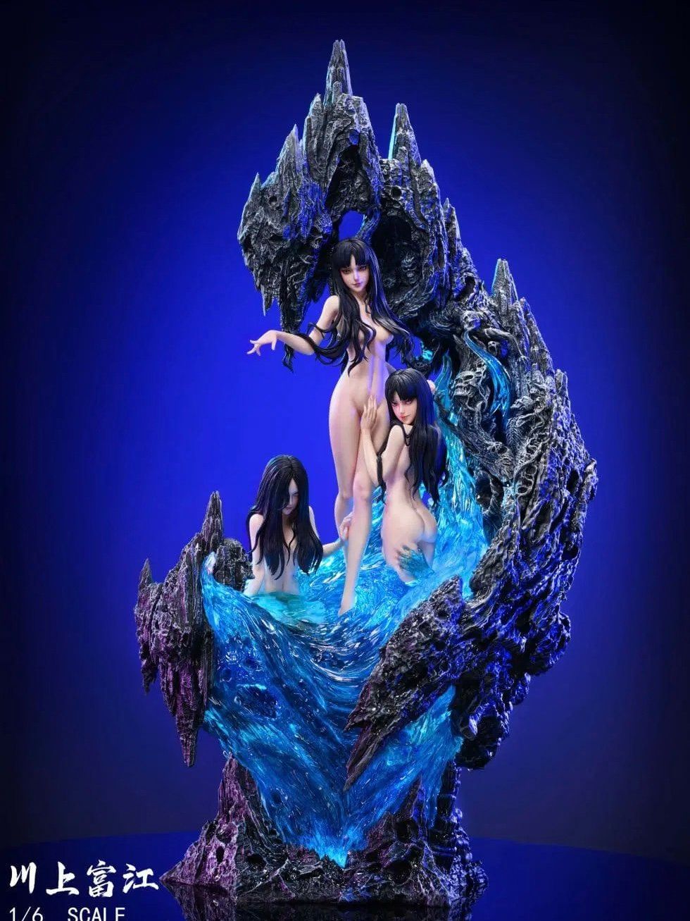 Tomie – Junji Ito – Dreamshapers Studio