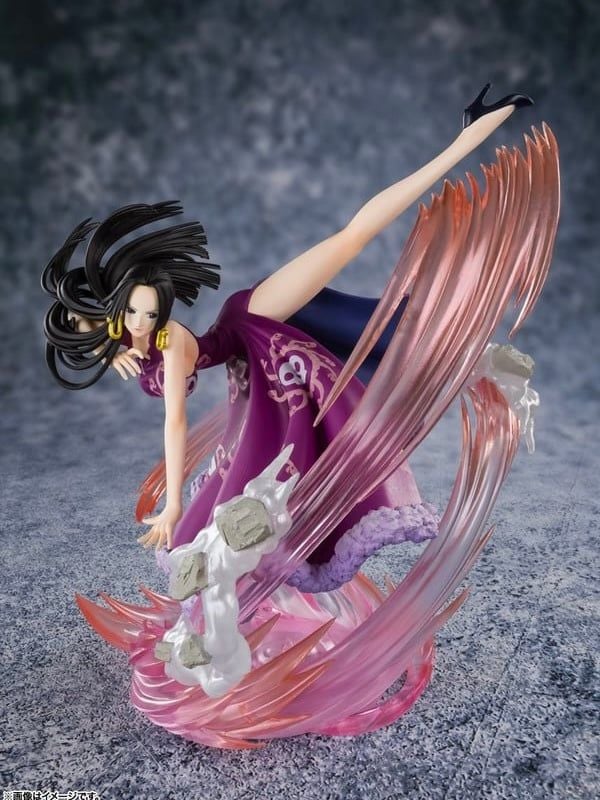 Boa Hancock Extra Battle – One Piece – Figuarts ZERO