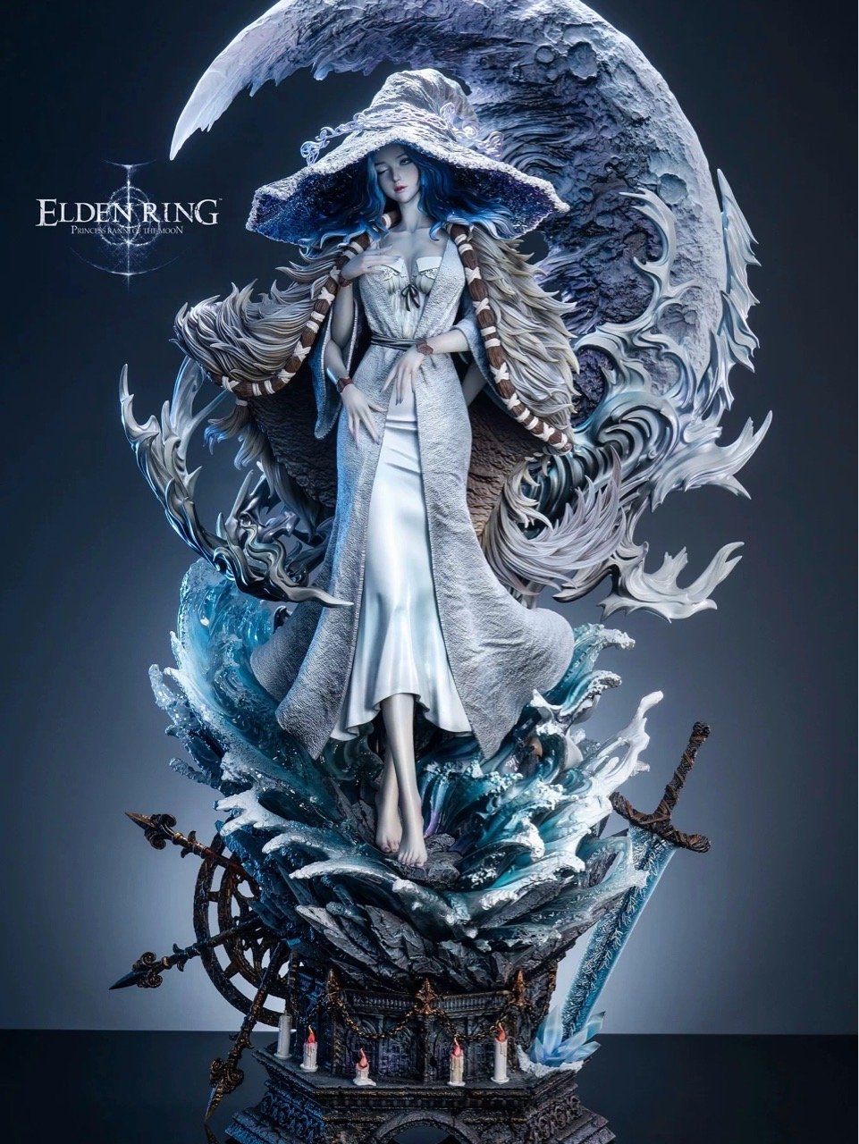 Ranni – Elden Ring – Crown Studio