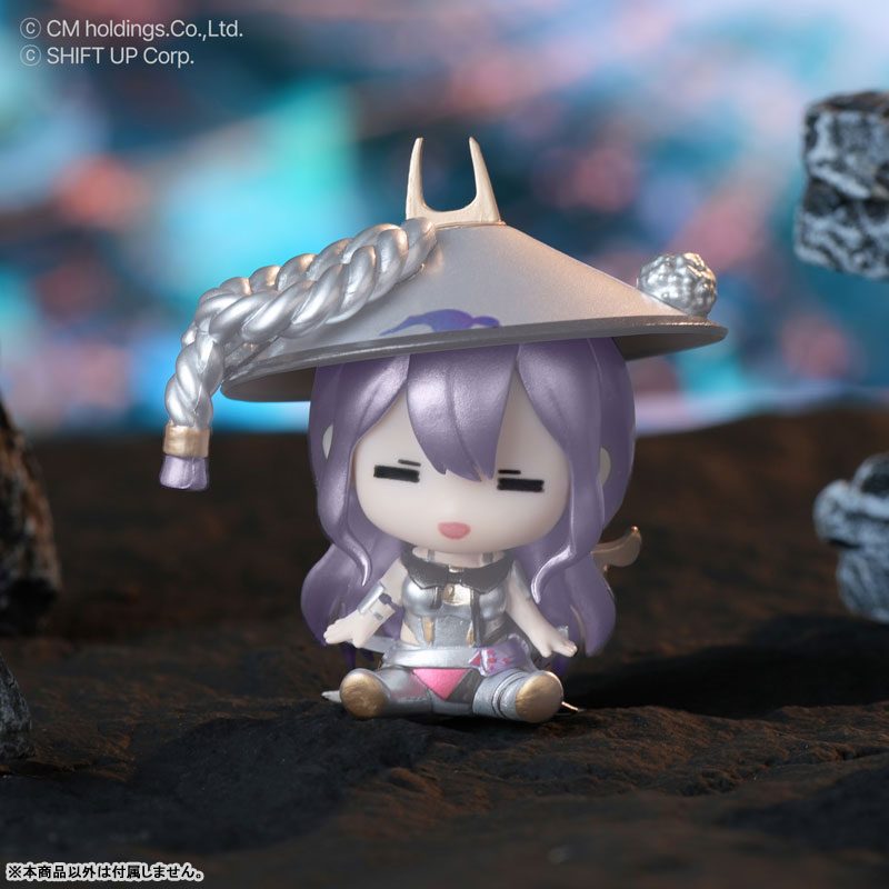 BabyBoom Series Scarlet – Goddess of Victory: Nikke – GNFTOYZ