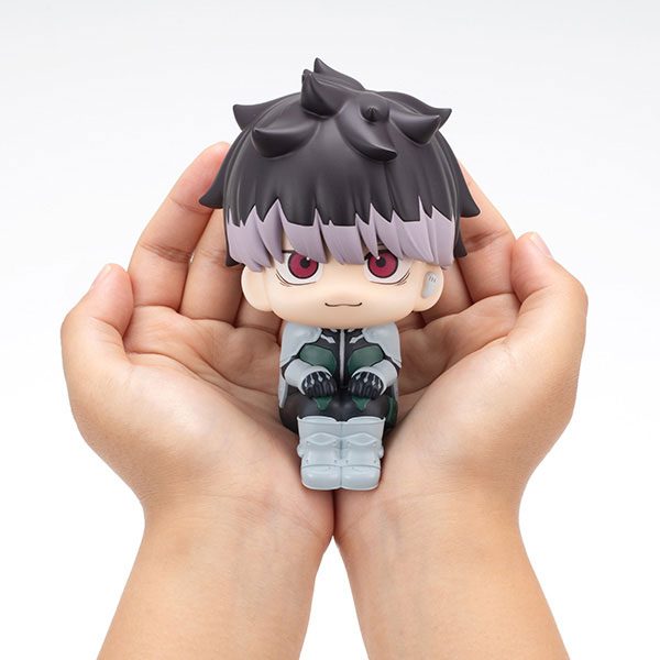 LookUp Gen Narumi – Kaiju No. 8 – Chính hãng MegaHouse
