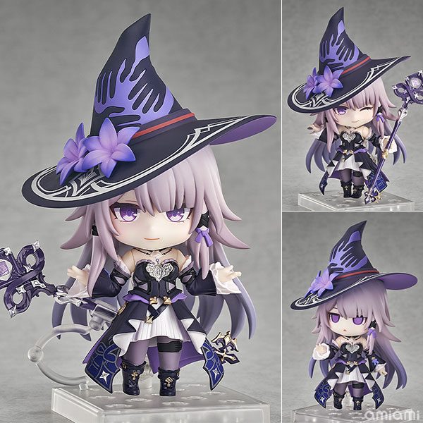 Nendoroid The Herta – Honkai: Star Rail – Chính hãng MegaHouse