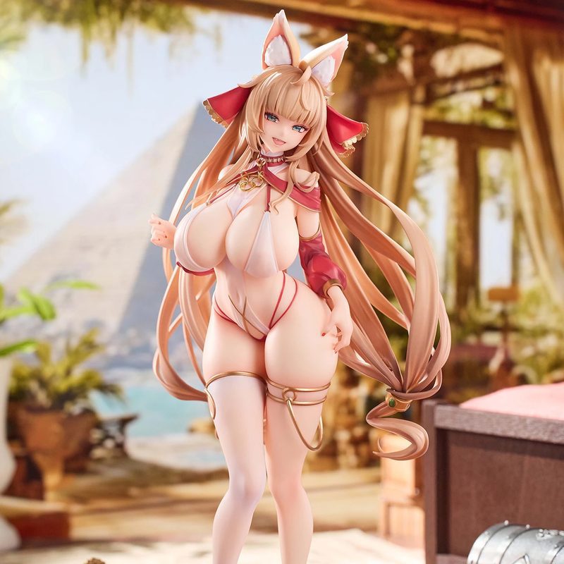 Dancing Princess Yura by Houkiboshi Normal – Original Character – Chính hãng PinkMango