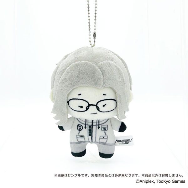 Móc khóa bông Eito Aotsuki – HUNDRED LINE -Last Defense Academy- Official – Chính hãng empty