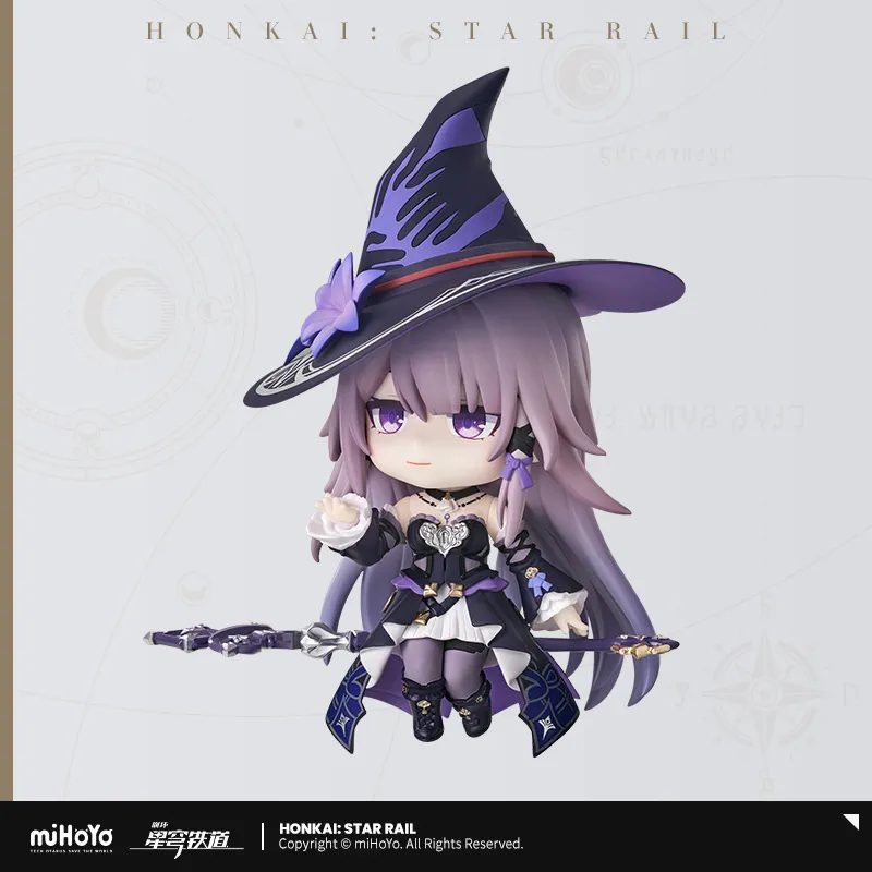 Nendoroid The Herta – Honkai: Star Rail – Chính hãng Good Smile Company