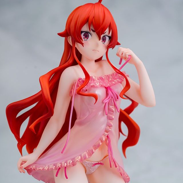 KDcolle Eris Boreas Greyrat lingerie ver. 1/7 – Mushoku Tensei: Jobless Reincarnation Season 2 – Chính hãng KADOKAWA