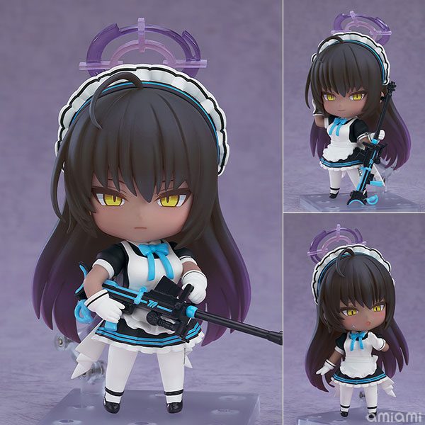 Nendoroid Karin Kakudate – Blue Archive – Chính hãng Good Smile Company