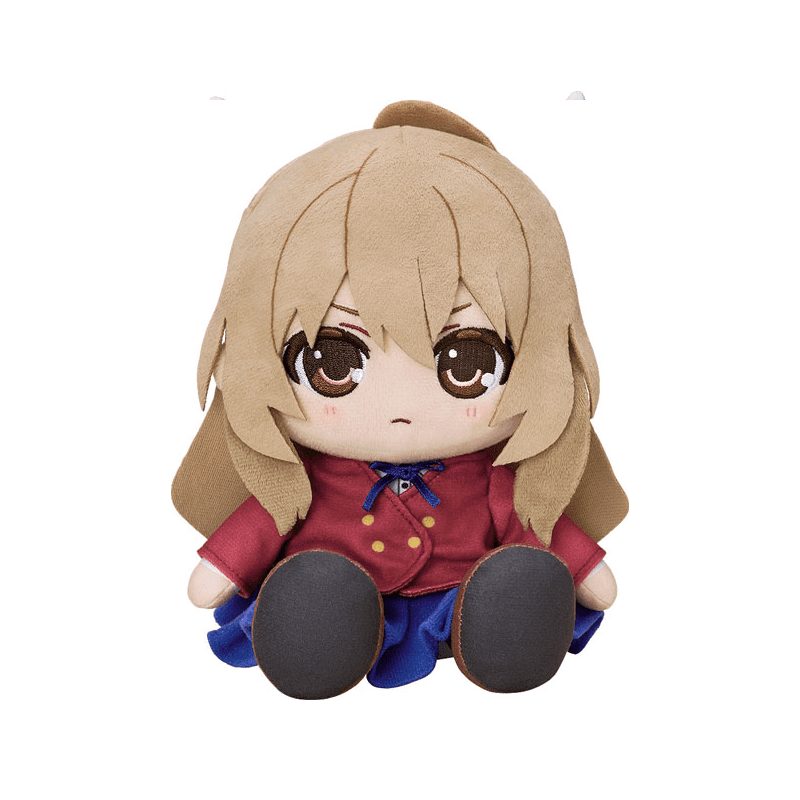 Búp bê Chocopuni nhân vật Taiga Aisaka 40cm – Toradora! – Chính hãng Good Smile Company