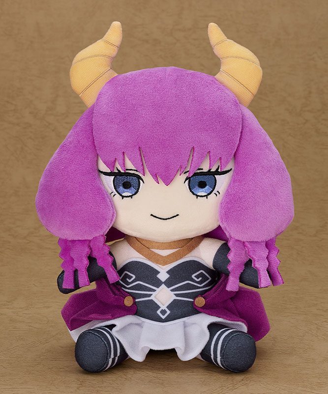 Búp bê nhân vật Aura 17cm – Frieren: Beyond Journey’s End – Chính hãng Good Smile Company